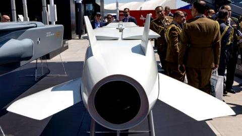 Could UK Missiles Be the Game-Changer Ukraine Needs?