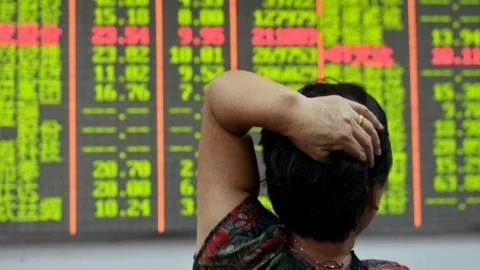 Is AI the Next Economic Storm? Andrew Bailey Sounds Alarm at G20!