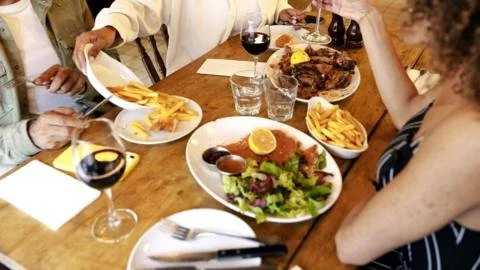 Savor Every Bite Without splurging: Unlock Budget-Friendly Dining Tricks!