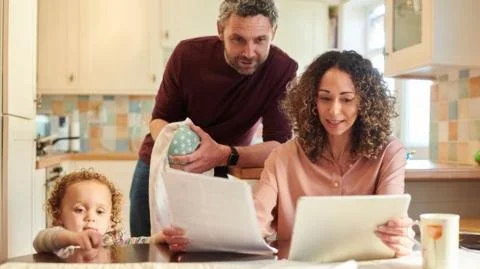 Are We Really Thriving? The Hidden Struggles Behind Economic Growth