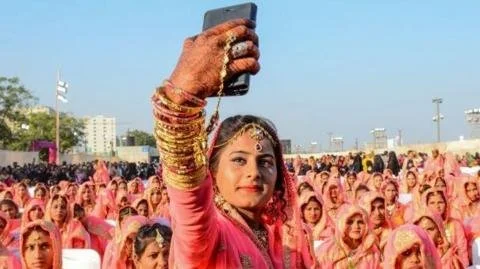 Can India's Internet Surge Survive the Undersea Cable Crisis?