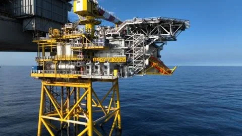 Revving Up Controversy: The Jackdaw Gas Field's Approval Sparks Fear and Debate!