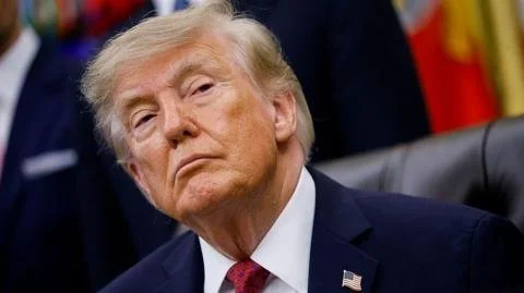 Trump's Bold Move: Calling for Rate Cuts Amidst Job Market Uncertainty
