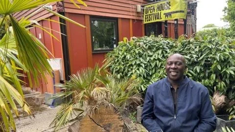 Defying the London Housing Crisis: One Bold Homeowner's Story