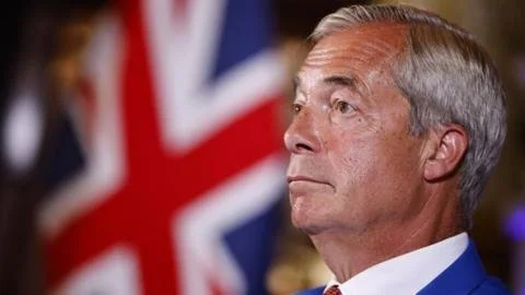 **Will Farage's Bold Move Pay Off?** Three Key Questions for Reform Conference Ahead!