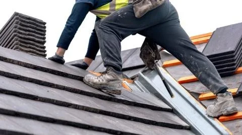 Beware the Roof Rippers: How Scammers Are Stealing Homeowners' Money