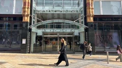 Unraveling the Legacy of Harvey Nichols: The Heartbeat of Noughties Leeds Shopping and Its Future