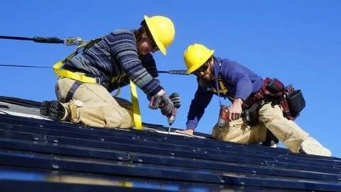 Unlocking Solar Power: The Hidden Potential of Solar Tiles for Your Roof