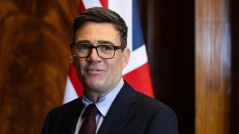 Brexit Reloaded: The Prime Minister’s Push for a New Dialogue