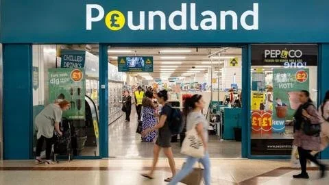 Is Poundland on the Brink? Owners Seek a Lifeline Amid Troubling Times