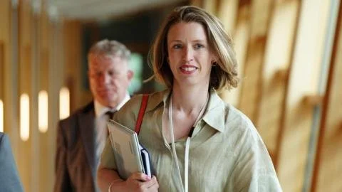 Why This MSP's Bold Move to Fund Art with Public Money Is Stirring Controversy in Shetland