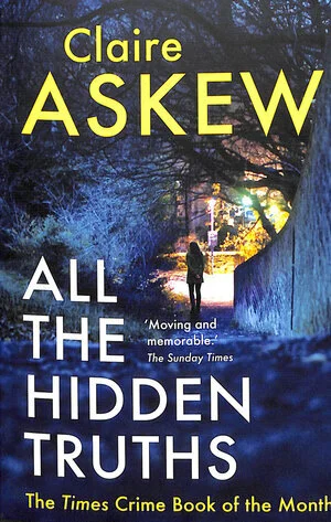 Claire Askew