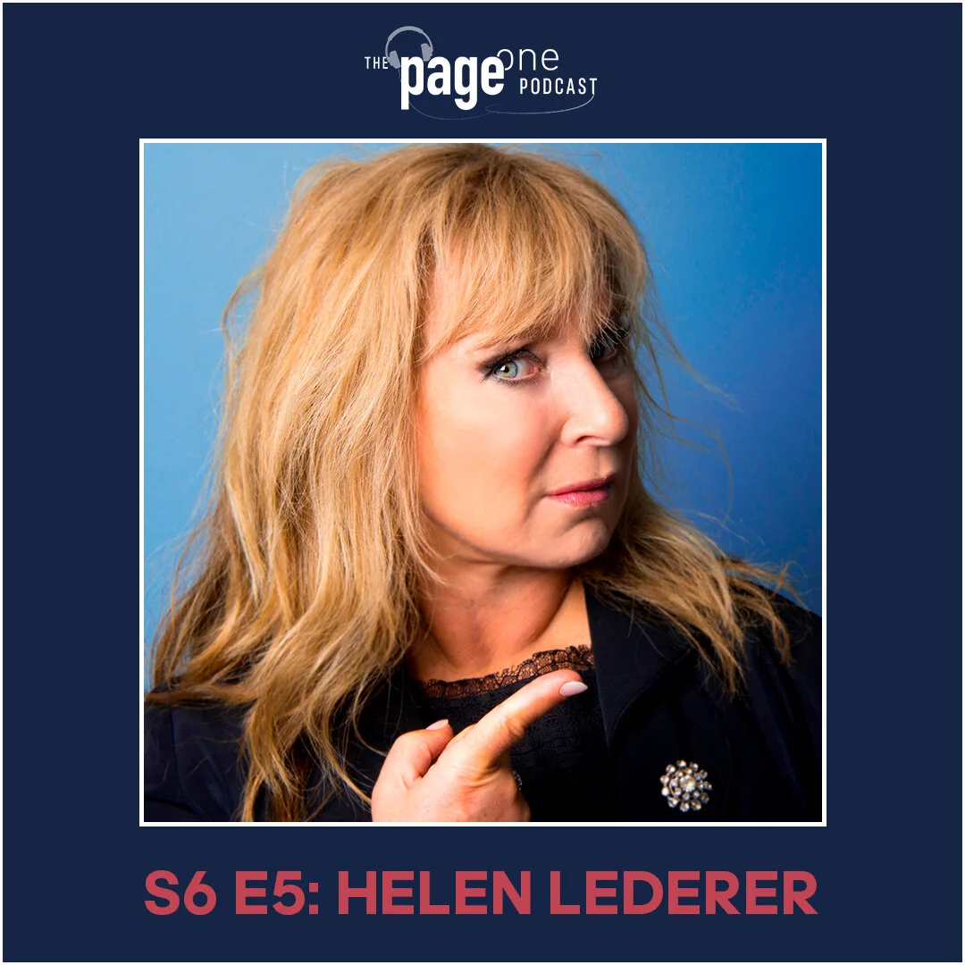 Helen Lederer