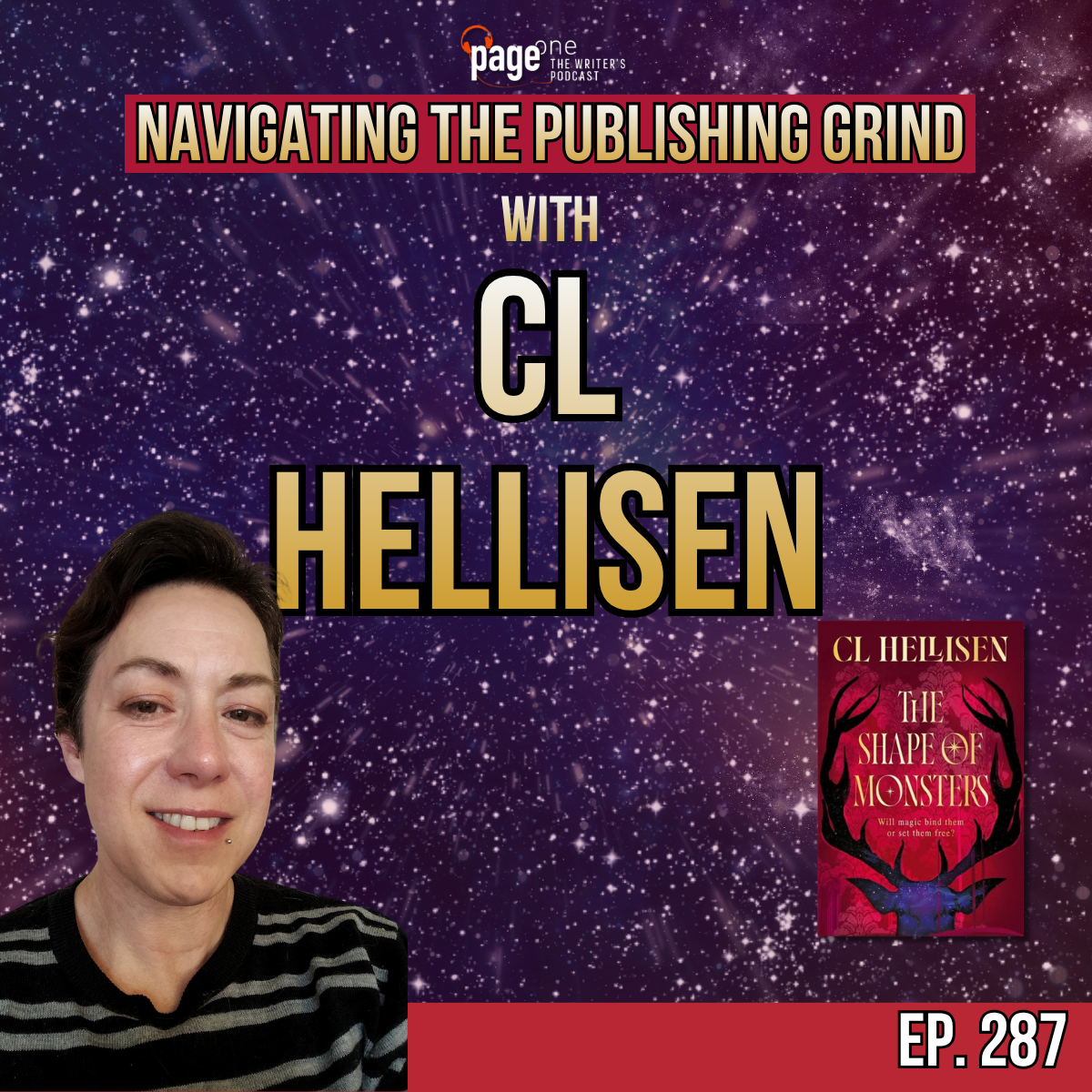 CL Hellisen