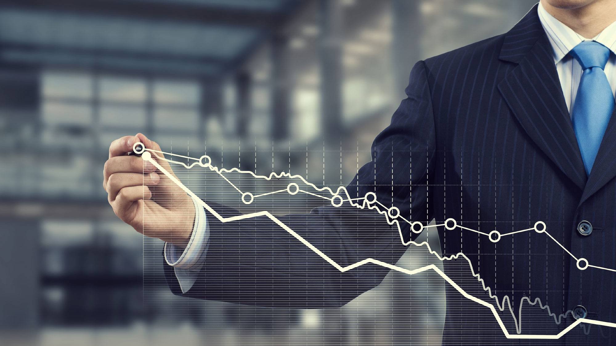 Why Predictions Are Just Extensions of History