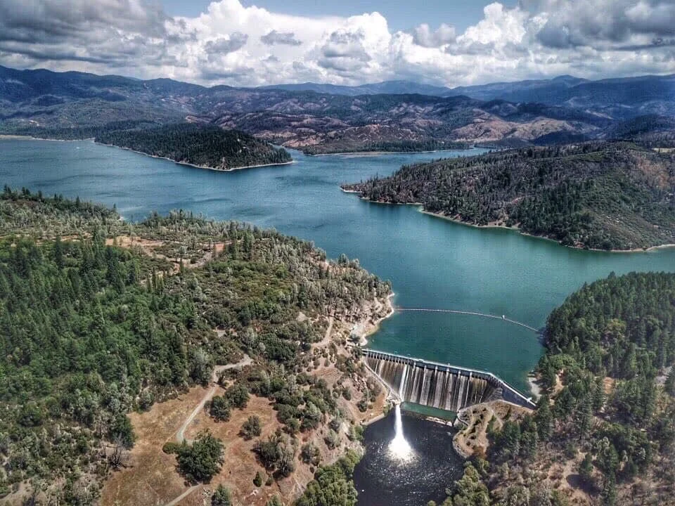 Coalition hoping to remove Eel River dam...