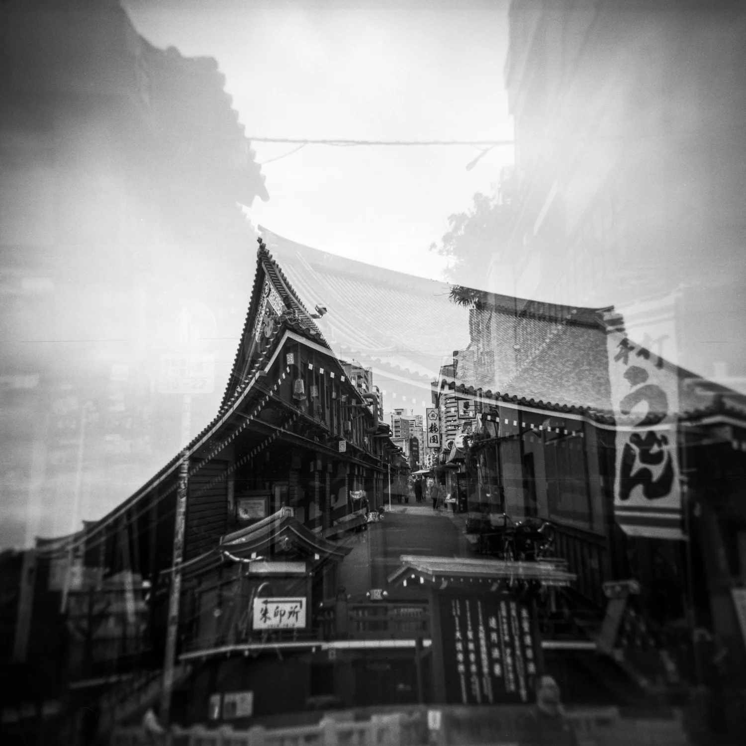 BlackandWhiteJapanPhotographyHolga.jpg