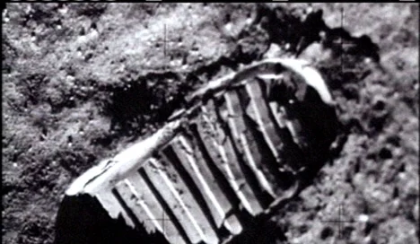 Moonprint