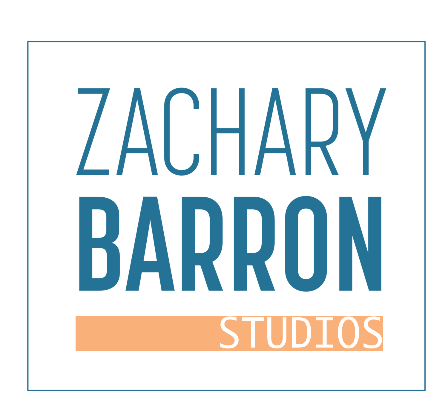 Zachary Barron Studios