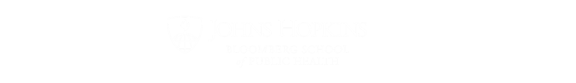 Logos of CETA Global, Johns Hopkins Bloomberg School of Public Health, and Google.org