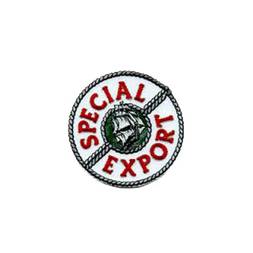 Special Export