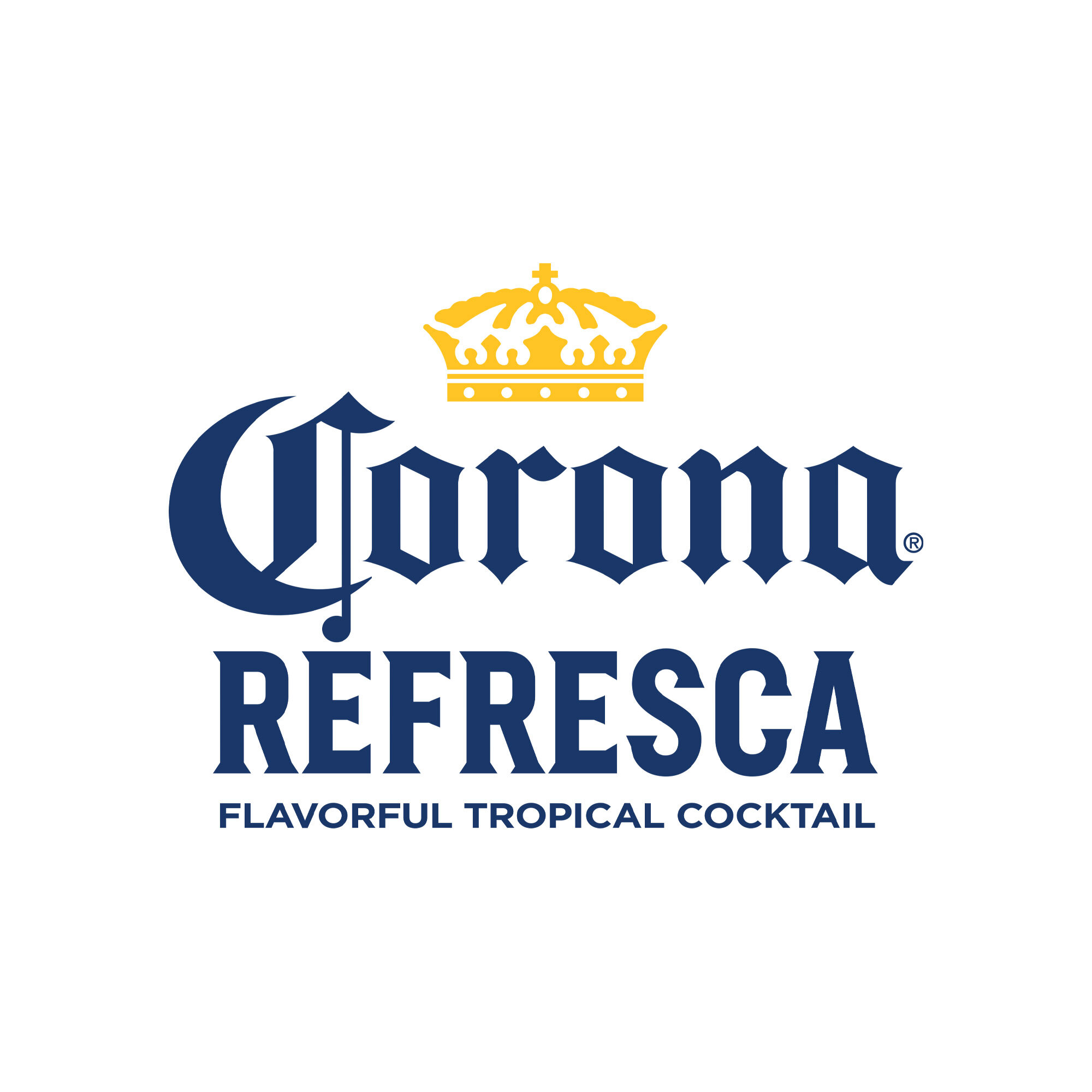 Corona Refresca