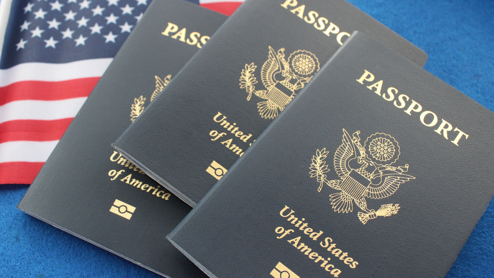 Lost Your U.S. Passport While Traveling Abroad? Here's What to Do