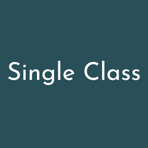 Single Class