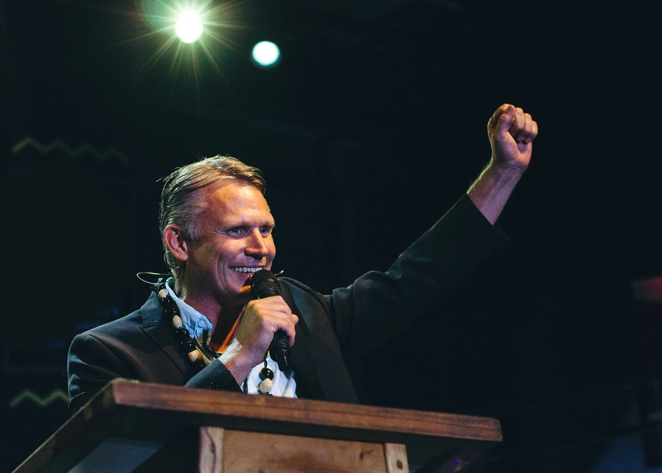 ¡Avivamiento Bíblico!