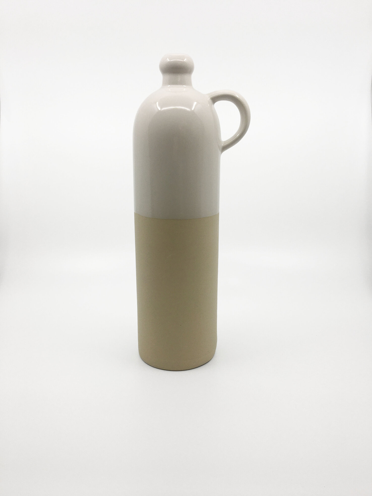 Huilier en ceramique 1 litre — Drei Paris
