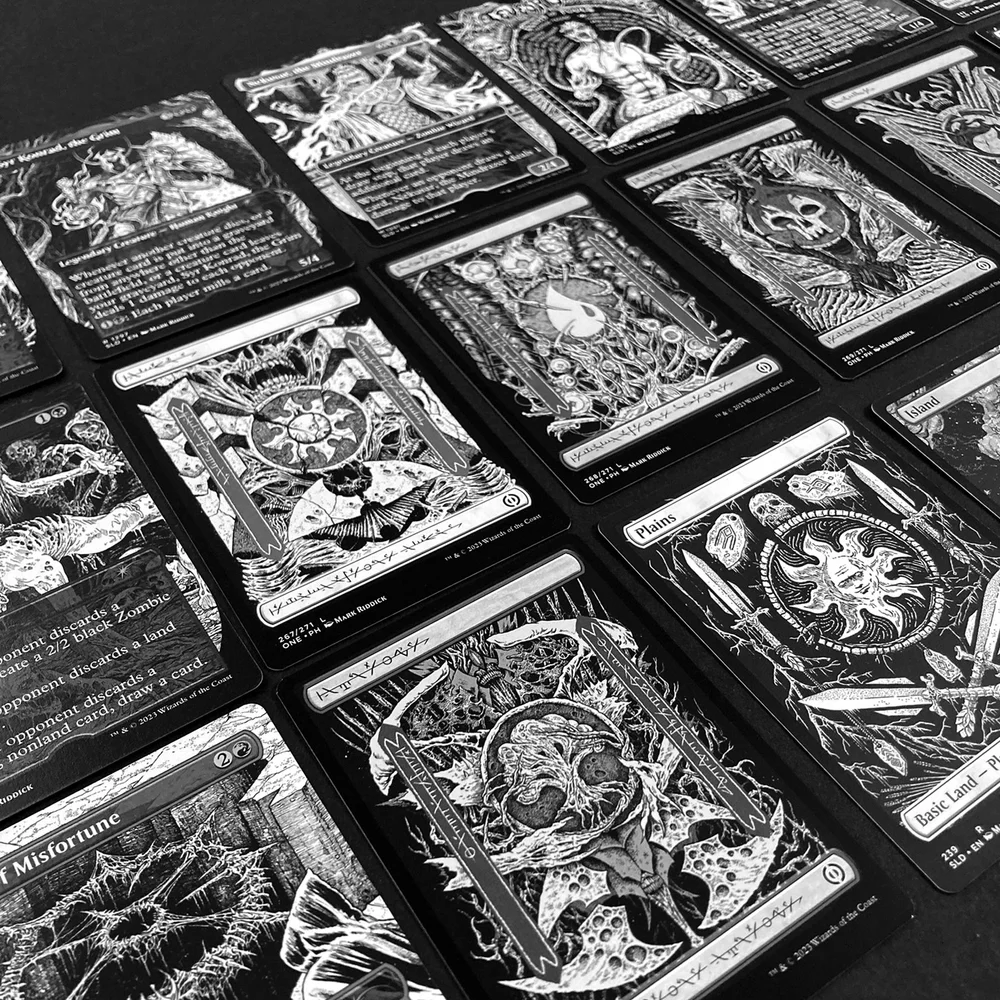izzet mtg cards The Locust God CARD DRAW TOKENS IZZET Magic MTG Custom Commander Deck –  CommanderComplete