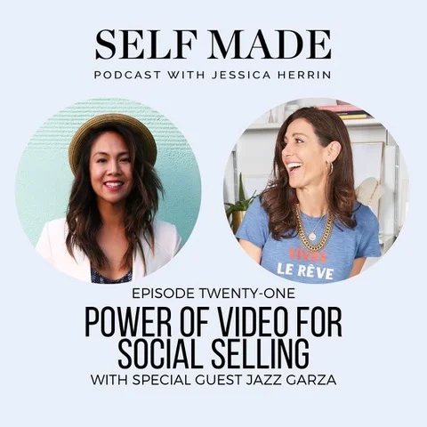 Episode Twenty-One: Story Medicine