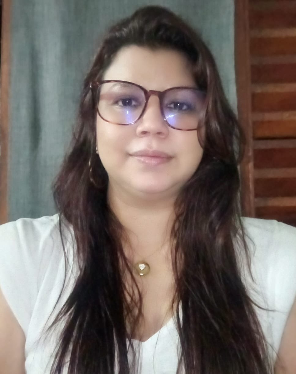Vanessa González:  Coordinador Nacional Venezuela