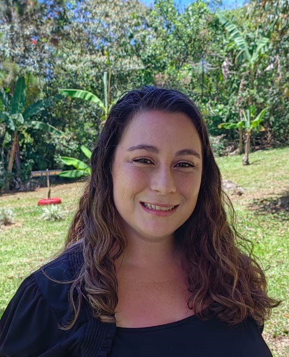 Lisbeth Solís:  Coordinador Nacional Costa Rica