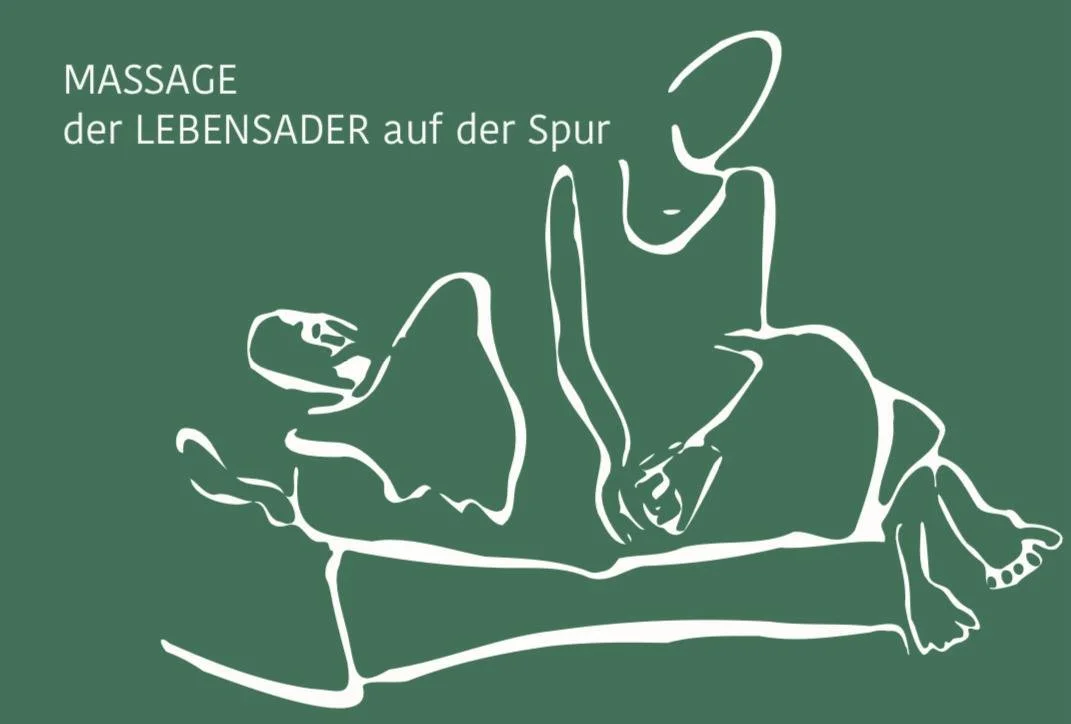 MASSAGE — Vera Weirich