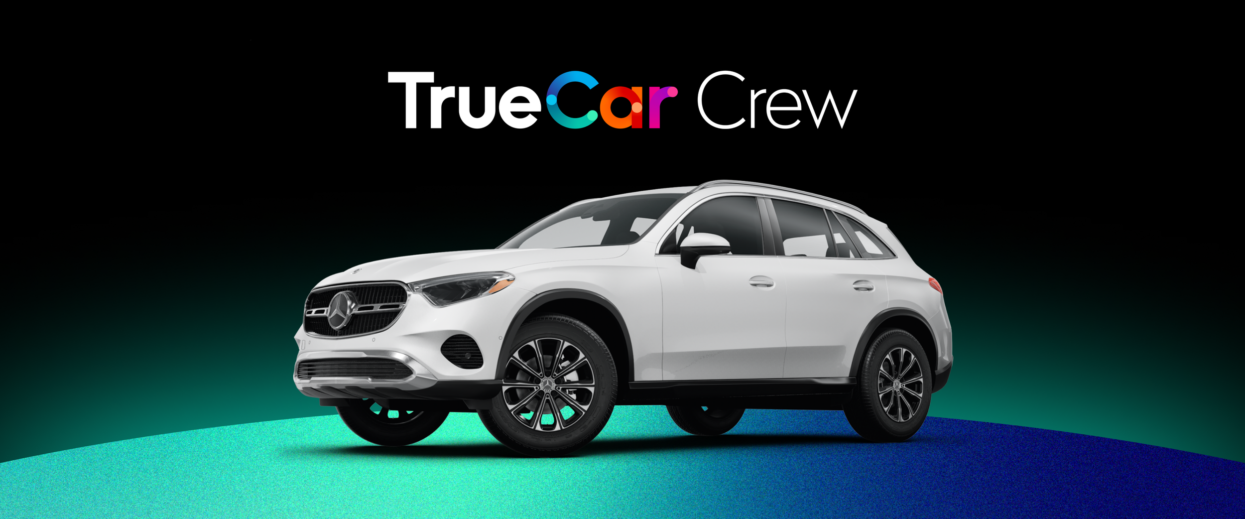 TrueCar Crew