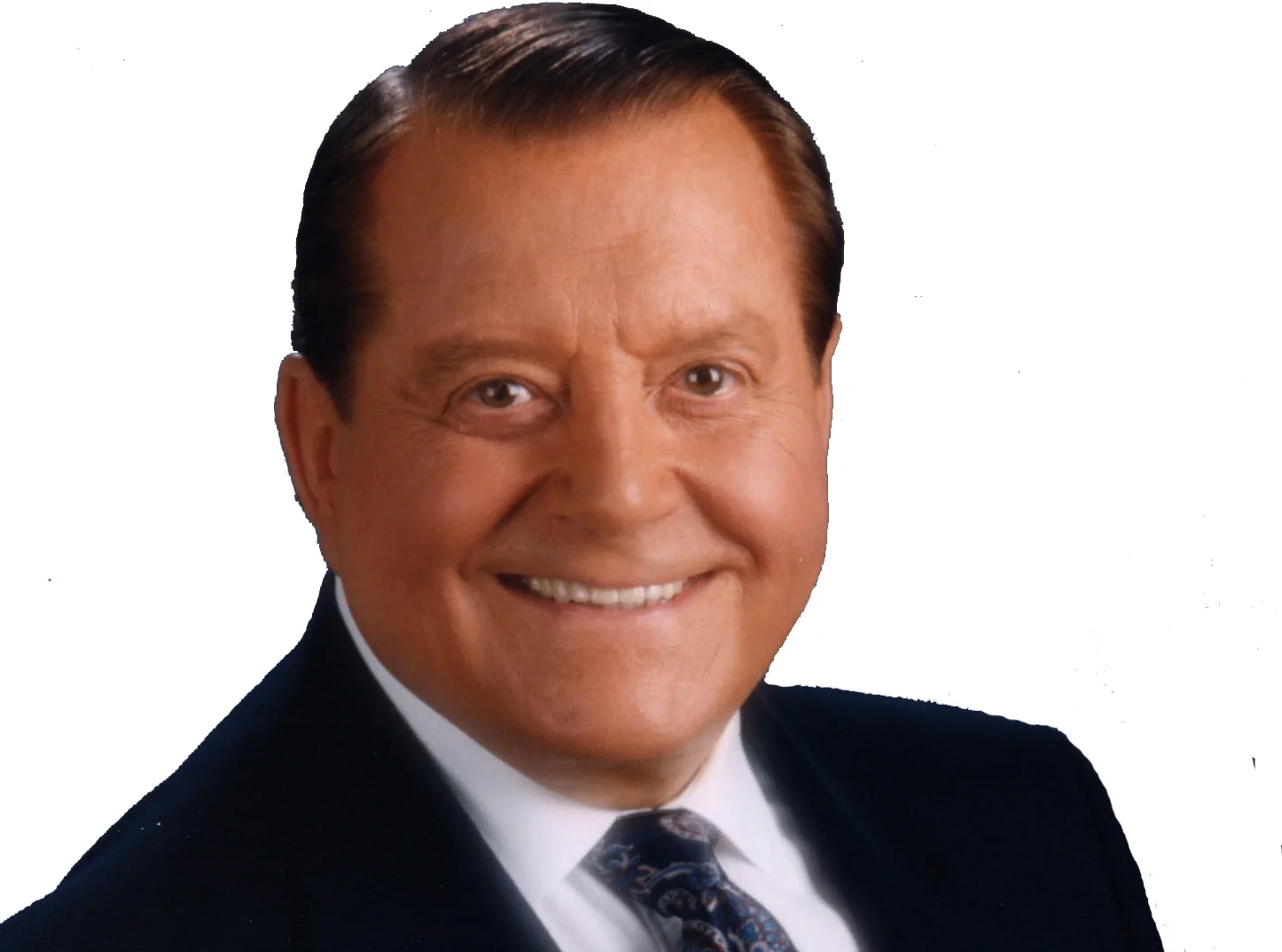 
My Mentor, Bill Bright  