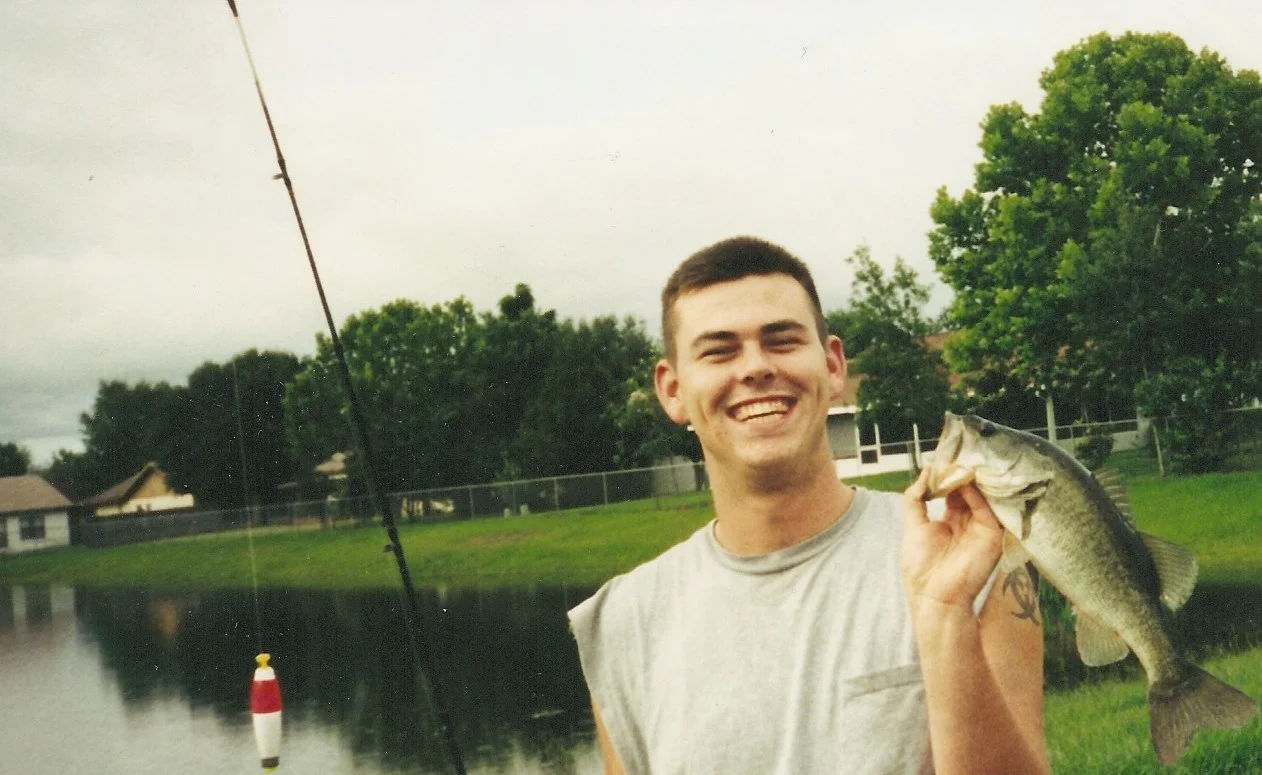 An Adoption Story:  Chapter 3 The Hard Years  