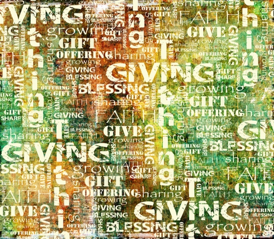 
(Not So) Radical Generosity  