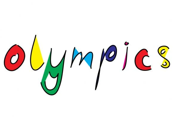 
10 Shots at the Olympics:  My Athletic Credentials  