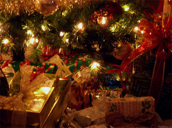 The 3 Really Best Gifts for Your Children  