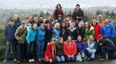 
Joscelyn’s Story--Guest Post by Jody McComas  