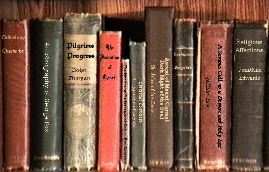 My Big Book Giveaway Part 1: The First 5  