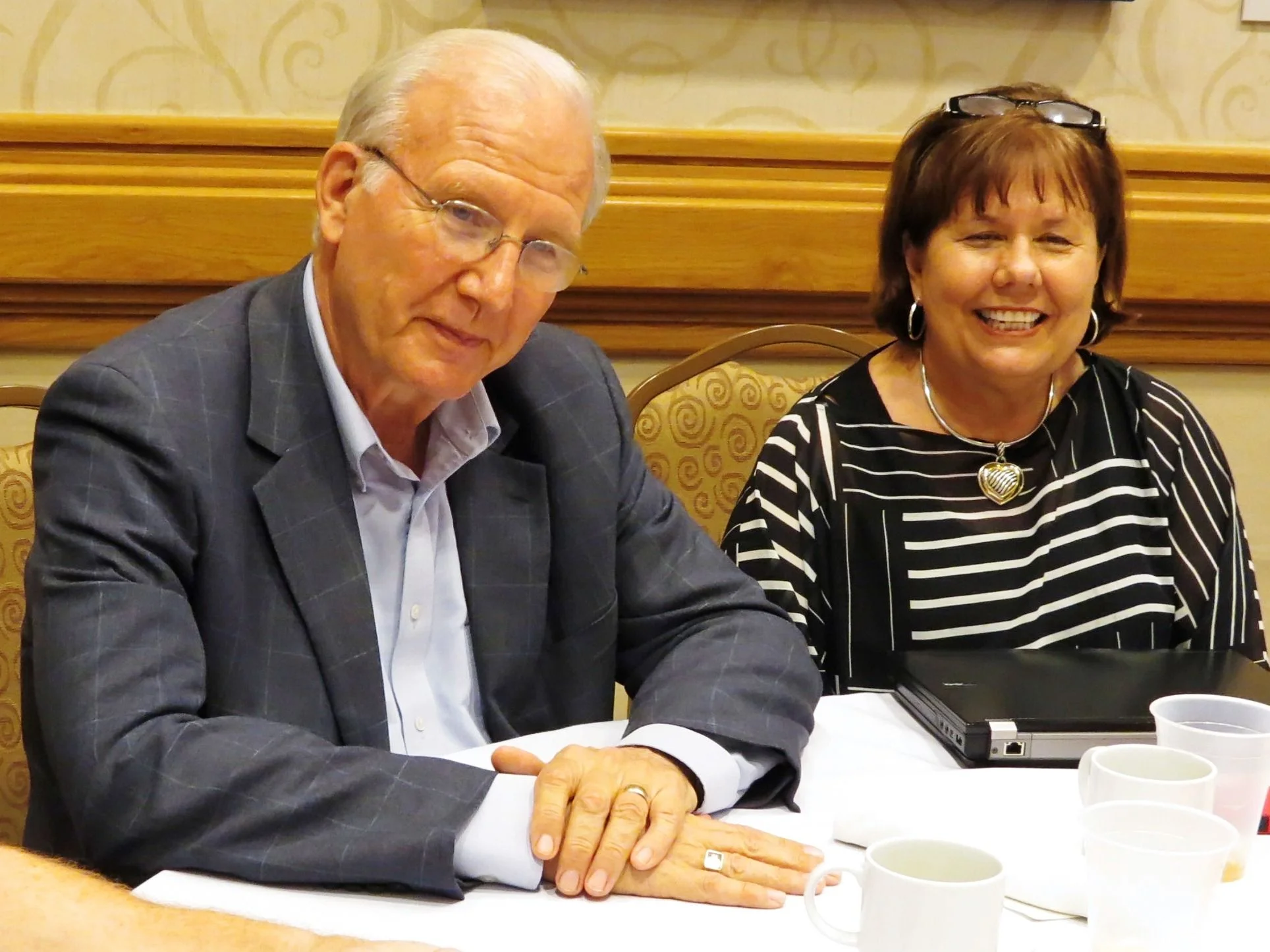 Making Marriage Work 2: Complementary  