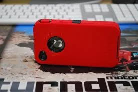 
Tracking My Stolen Phone  