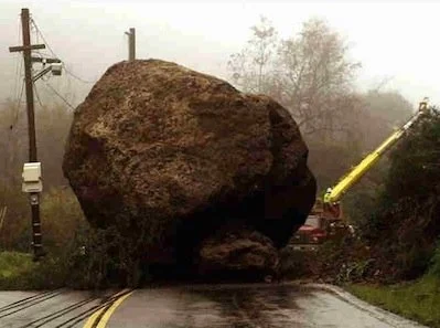 Who's Keeping You from Doing God's Will?  