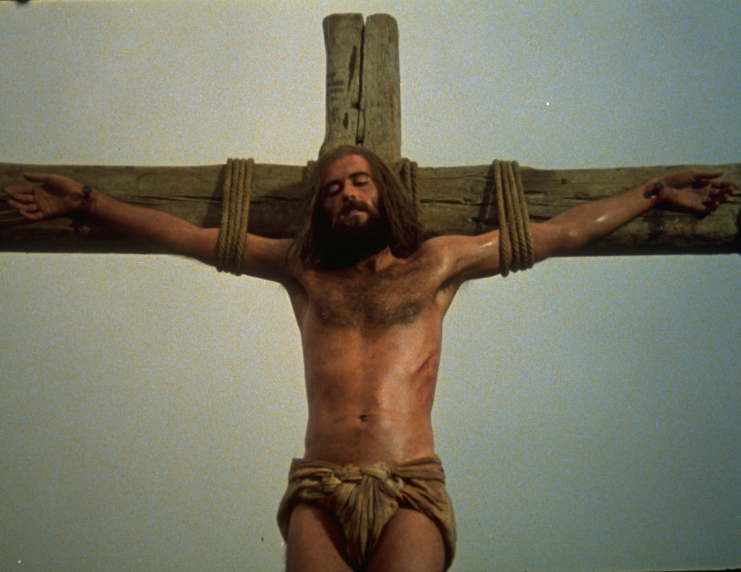 A Tale of Two Named Jesus  