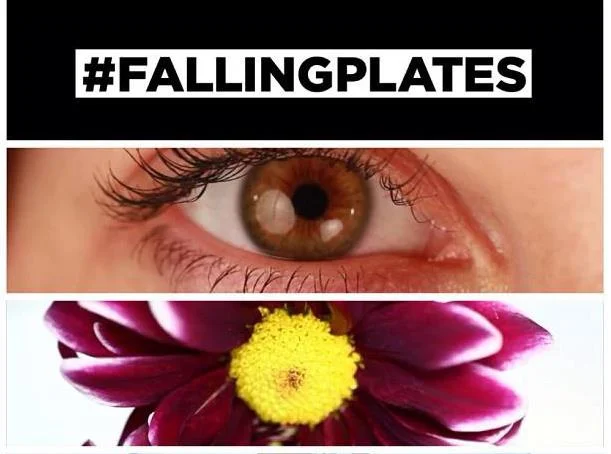 Easter: Broken for You  