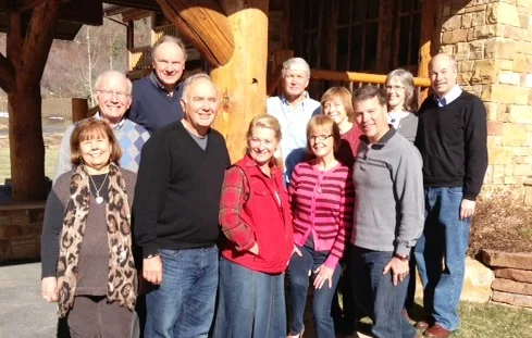 Making God Smile: Oneness Among His Children  