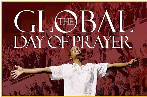 
The Work of God Is Done on Our Knees  